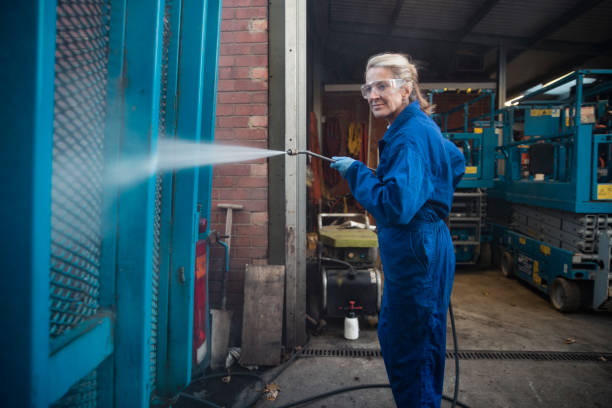 Trusted Bradley Gardens, NJ Pressure Washing Services Experts